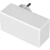 Bopla SE 420 E/CEE -9016 Boîtier avec fiche secteur 100 x 50 x 40 x 150 PC blanc 1 pc(s)