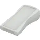Bopla BS 500 F-7035 HANDGEHÄUSE LICHTGRAU Boîtier portatif 140.3 x 72.9 x 31.3 ABS gris clair (RAL 7035) 1 pc(s)