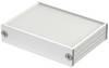 Bopla F 716-50 FILOTEC_SET 97171050.HMT1 Boîtier profilé 71.8 x 50 x 16.4 aluminium naturel 1 pc(s)