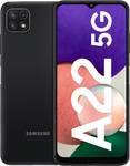 Smartphone double SIM Samsung Galaxy A22