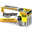Pile LR3 (AAA) alcaline(s) Energizer Power 1.5 V 24 pc(s)