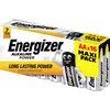 Pile LR6 (AA) alcaline(s) Energizer E302743800 Power LR06 1.5 V 16 pc(s)