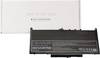 ipc-computer Batterie d'ordinateur portable J60J5 Replace 7.6 V 5800 mAh Dell