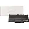 ipc-computer Batterie d'ordinateur portable J60J5 Replace 7.6 V 5800 mAh Dell