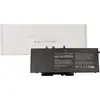 ipc-computer Batterie d'ordinateur portable GJKNX Replace 7.6 V 5800 mAh Dell