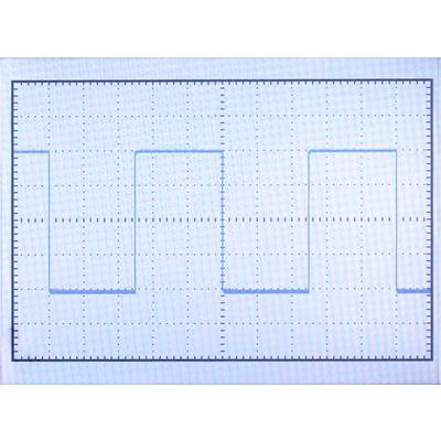 Oscilloscope numérique VOLTCRAFT DSO-111 10 MHz 1 canal 100 Méch/s-6