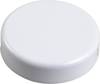 Hammond Electronics 1551SNAP13WH Boîtier universel 20 x 80 x 80 ABS blanc 1 pc(s)