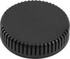 Hammond Electronics 1551V13BK Boîtier universel 80 x 20 ABS noir 1 pc(s)