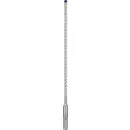 Bosch Accessories EXPERT SDS plus-7X 2608900074 Foret pour marteau-perforateur 1 pièce 6 mm Longueur totale 265 mm SDS-P