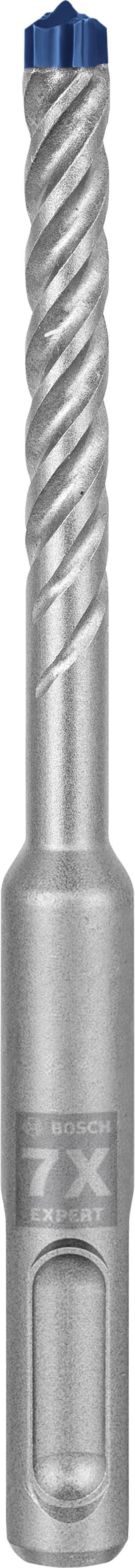 Bosch Accessories EXPERT SDS plus-7X 2608900077 Foret pour marteau-perforateur 1 pièce 6.5 mm Longueur totale 115 mm SDS-Plus 1 pc(s)