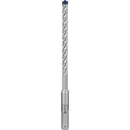 Bosch Accessories EXPERT SDS plus-7X 2608900084 Foret pour marteau-perforateur 1 pièce 7 mm Longueur totale 165 mm SDS-P