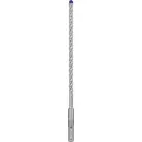 Bosch Accessories EXPERT SDS plus-7X 2608900085 Foret pour marteau-perforateur 1 pièce 7 mm Longueur totale 215 mm SDS-P