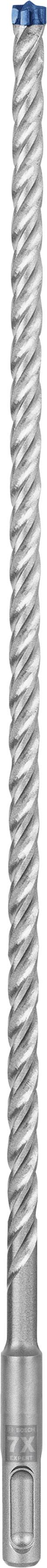 Bosch Accessories EXPERT SDS plus-7X 2608900092 Foret pour marteau-perforateur 1 pièce 8 mm Longueur totale 365 mm SDS-P