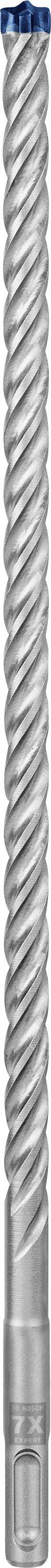 Bosch Accessories EXPERT SDS plus-7X 2608900100 Foret pour marteau-perforateur 1 pièce 10 mm Longueur totale 315 mm SDS-Plus 1 pc(s)