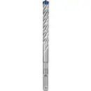Bosch Accessories EXPERT SDS plus-7X 2608900108 Foret pour marteau-perforateur 1 pièce 12 mm Longueur totale 165 mm SDS-