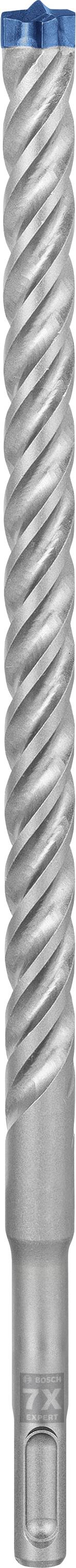 Bosch Accessories EXPERT SDS plus-7X 2608900118 Foret pour marteau-perforateur 1 pièce 13 mm Longueur totale 265 mm SDS-Plus 1 pc(s)