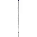 Bosch Accessories EXPERT SDS max-8X 2608900234 carbure de tungstène Foret pour marteau-perforateur 1 pièce 22 mm Longueu