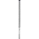 Bosch Accessories EXPERT SDS max-8X 2608900241 carbure de tungstène Foret pour marteau-perforateur 1 pièce 25 mm Longueu