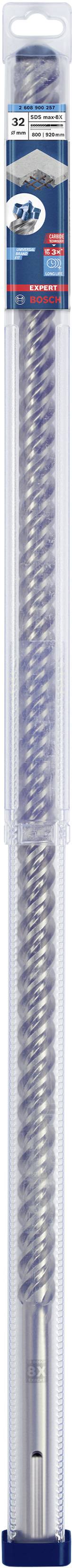 Un stylo à bille rétractable argenté dans un emballage en plastique transparent.