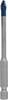 Bosch Accessories 2608900589 Foret pour carrelages 1 pièce 5 mm Longueur totale 90 mm tige hexagonale 1 pc(s)