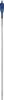 Bosch Accessories 2608900344 Mèche à bois plate 1 pièce 17 mm Longueur totale 400 mm tige hexagonale 1 pc(s)