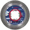 Bosch Accessories 2608900656 EXPERT HardCeramic X-LOCK Disque à tronçonner diamanté Diamètre 85 mm Ø de perçage 22.23 mm Pierre, Béton, Tuile 1 pc(s)