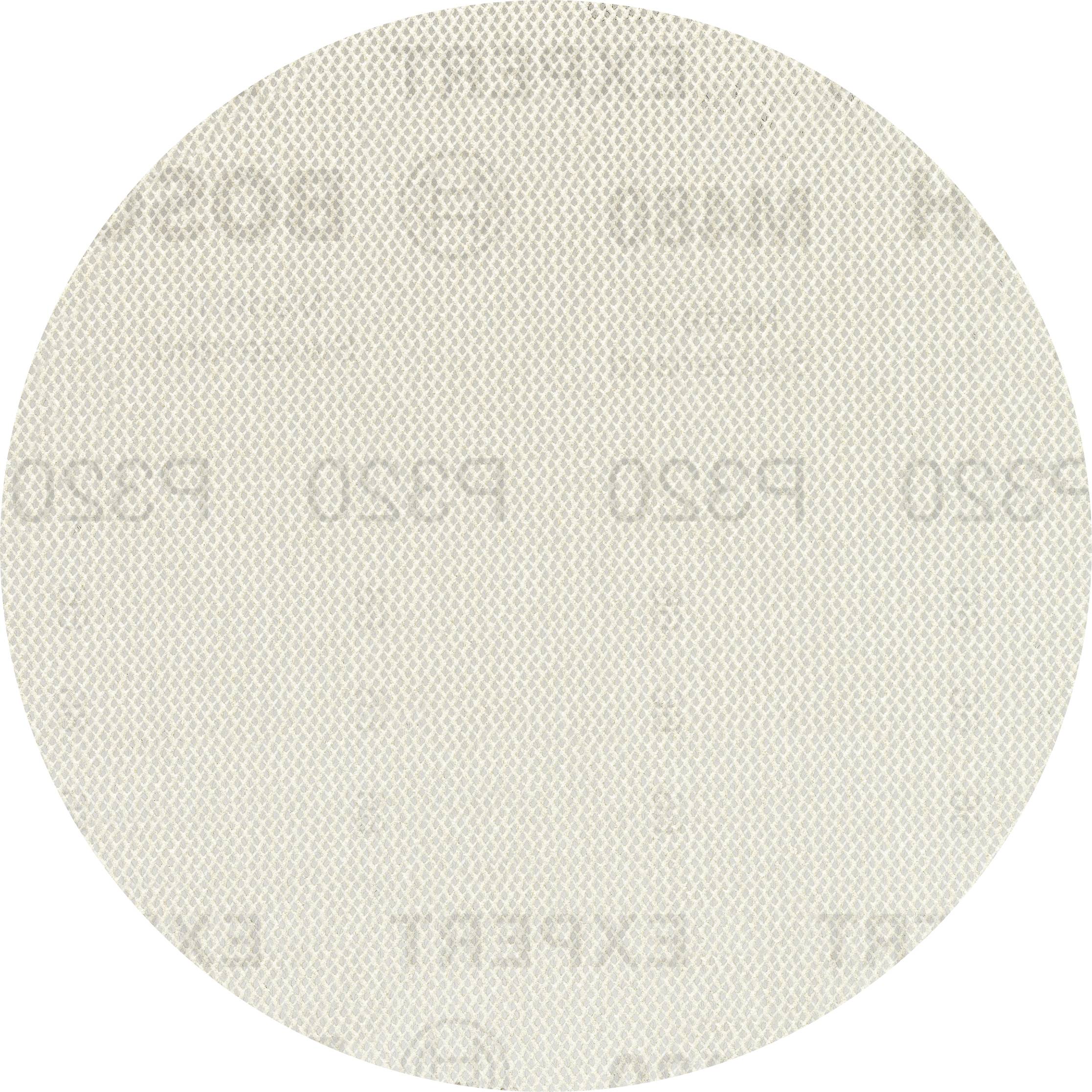Bosch Accessories EXPERT M480 2608900678 Grille abrasive pour ponceuse excentrique non perforé Grain 320 (Ø) 125 mm 5 pc(s)