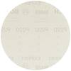 Bosch Accessories EXPERT M480 2608900694 Grille abrasive pour ponceuse excentrique non perforé Grain 220 (Ø) 150 mm 5 pc(s)