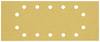 Bosch Accessories EXPERT C470 2608900847 Papier abrasif pour ponceuse vibrante perforé Grain 60 (L x l) 280 mm x 115 mm 10 pc(s)