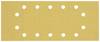 Bosch Accessories EXPERT C470 2608900850 Papier abrasif pour ponceuse vibrante perforé Grain 180 (L x l) 280 mm x 115 mm 10 pc(s)