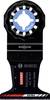Bosch Accessories 2608900018 EXPERT MetalMax AIZ 45 AIT Carbure Lame plongeante 1 pièce 45 mm 1 pc(s)