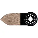 Bosch Accessories 2608900040 EXPERT Sanding Finger Coarse AVZ 32 RT4 Carbide-RIFF Patin de ponçage 1 pièce 32 mm 1 pc(s)