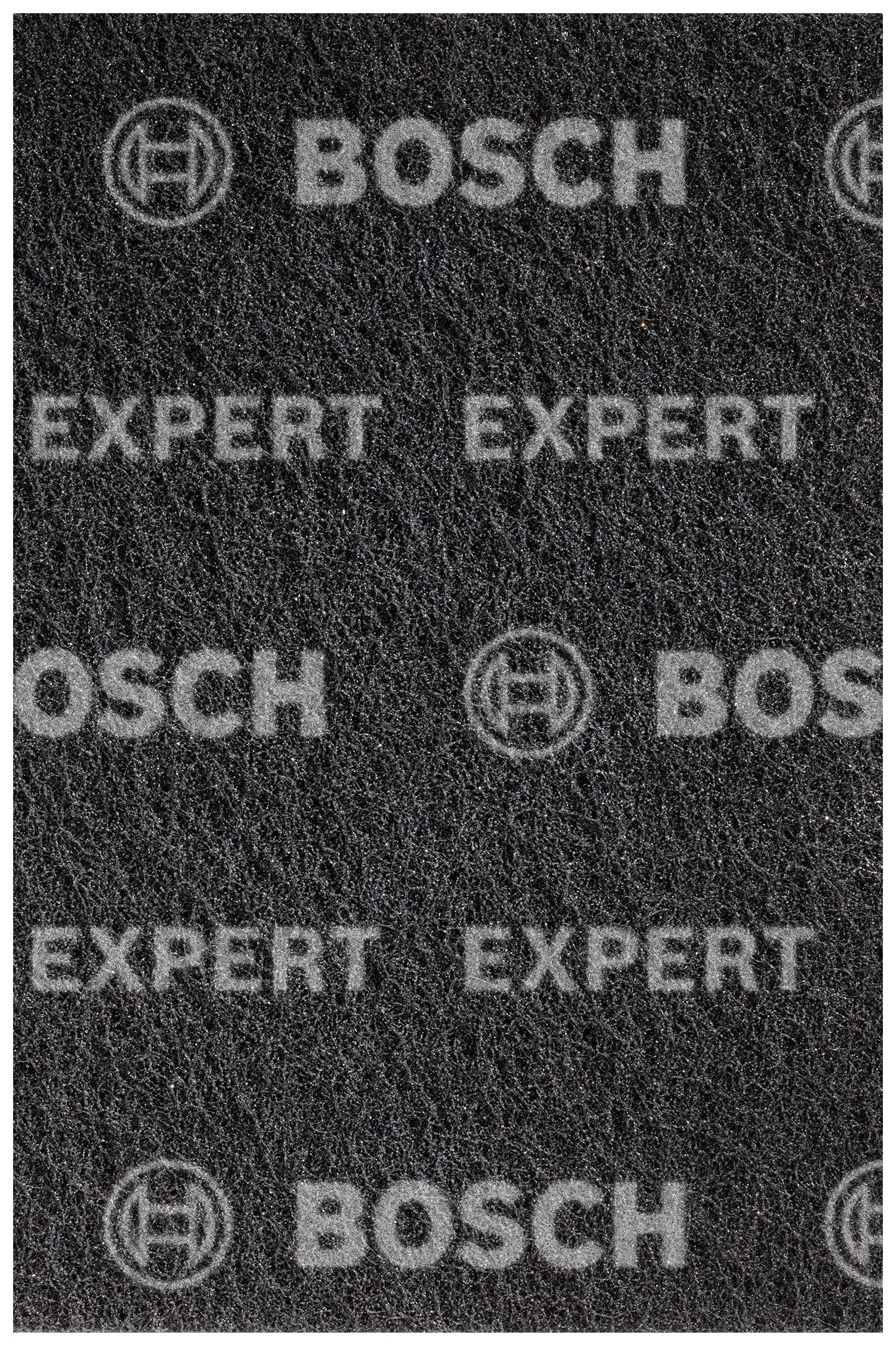 Bosch Accessories EXPERT N880 2608901210 Bande fibres (L x l) 229 mm x 152 mm 1 pc(s)