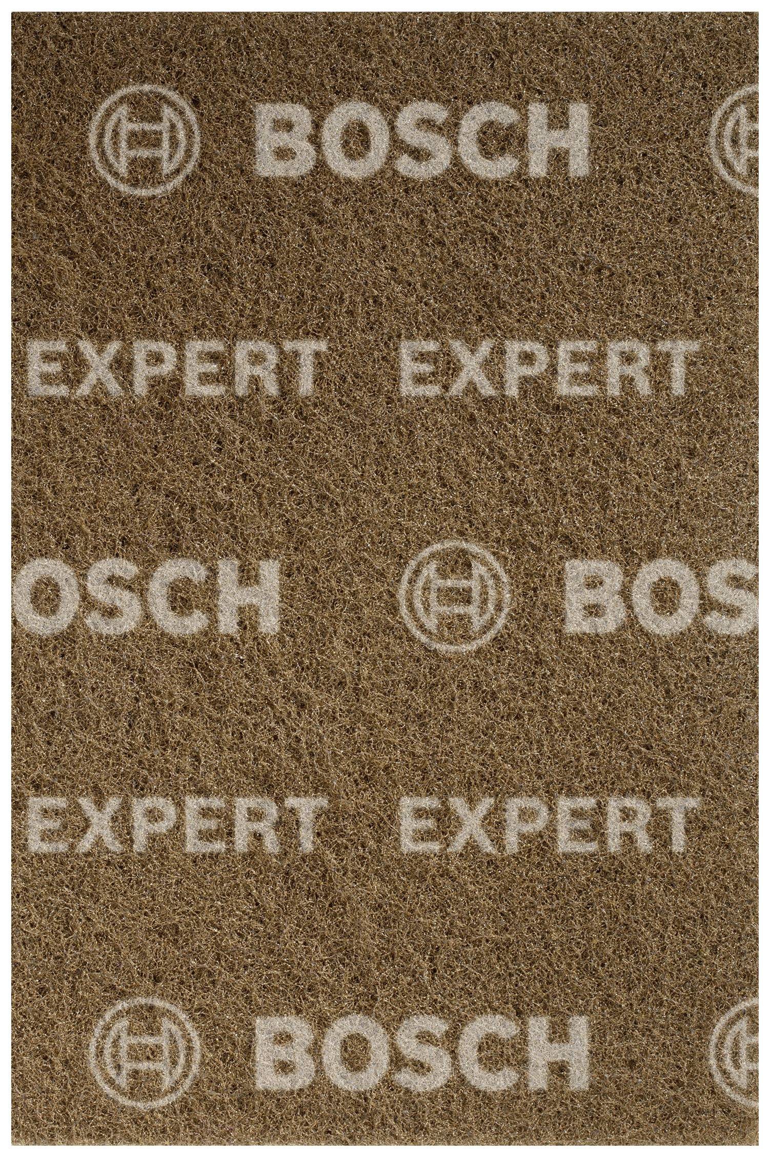 Bosch Accessories EXPERT N880 2608901212 Bande fibres (L x l) 229 mm x 152 mm 1 pc(s)