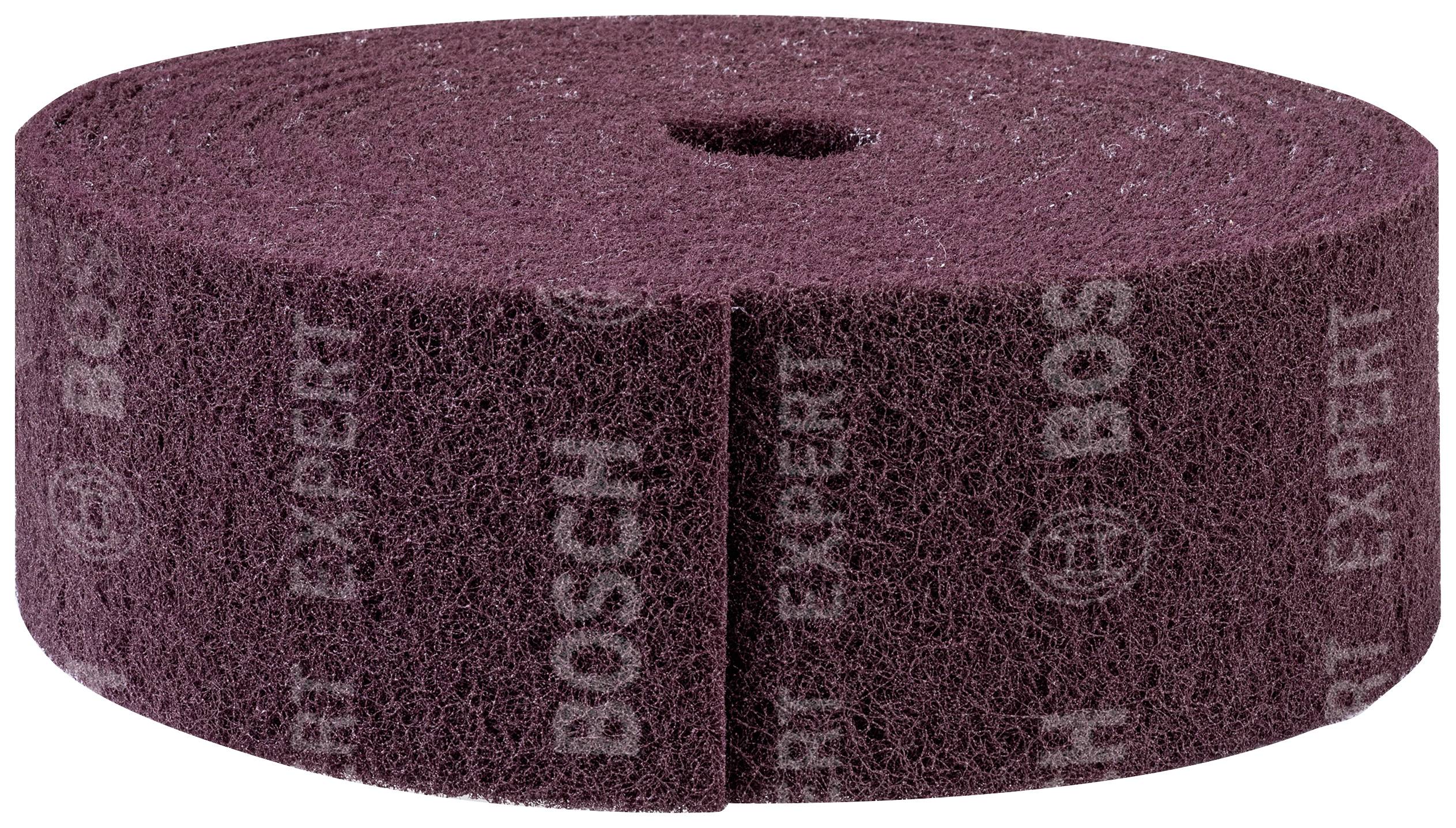 Bosch Accessories EXPERT N880 2608901229 Bande fibres (L x l) 10 m x 115 mm 10 m
