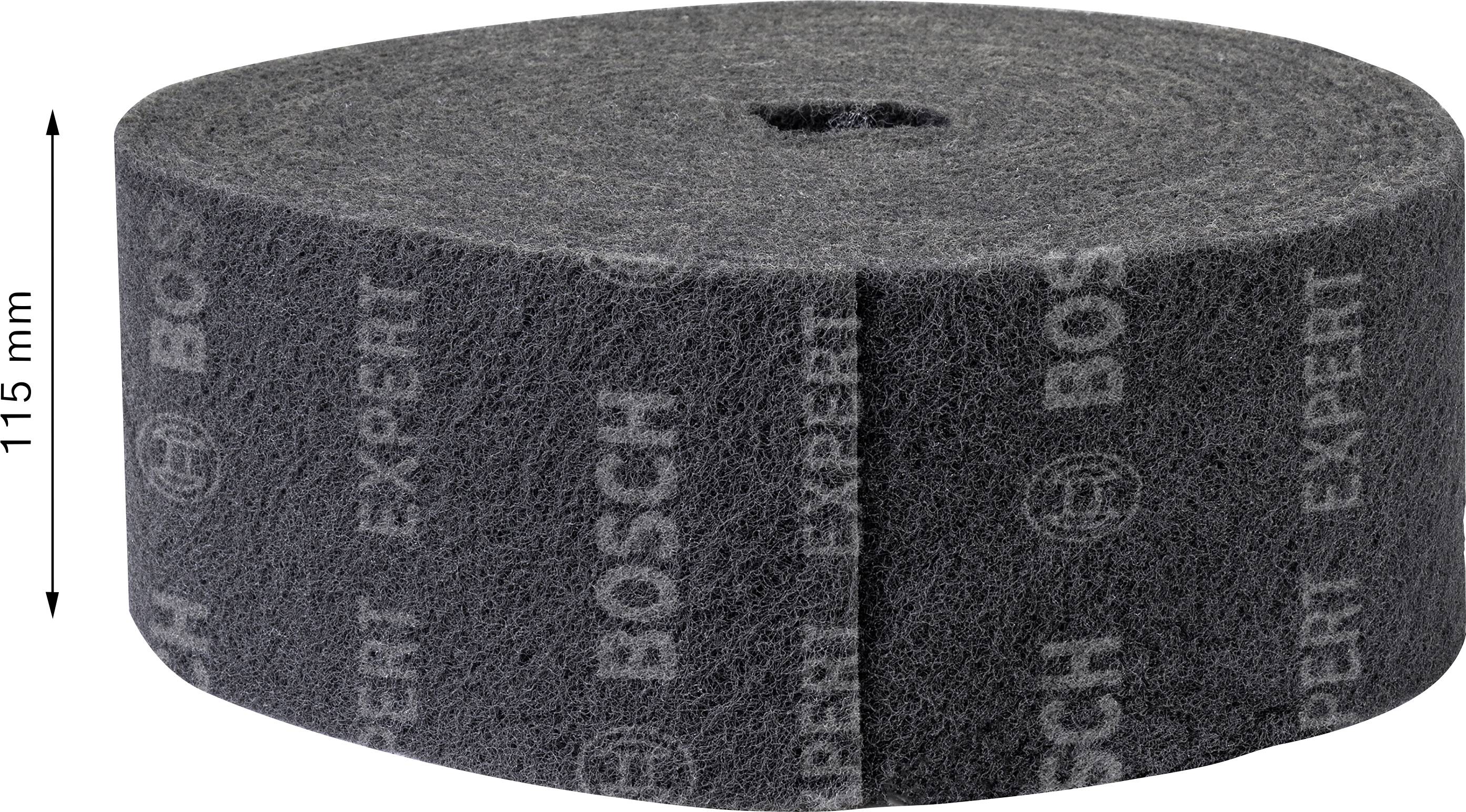 Bosch Accessories EXPERT N880 2608901231 Bande fibres 10 m