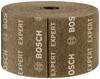 Bosch Accessories EXPERT N880 2608901234 Bande fibres (L x l) 10 m x 150 mm 10 m