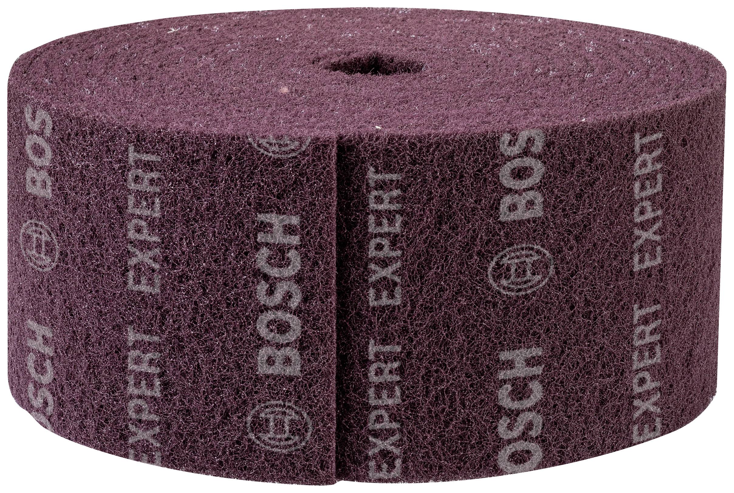 Bosch Accessories EXPERT N880 2608901236 Bande fibres (L x l) 10 m x 150 mm 10 m