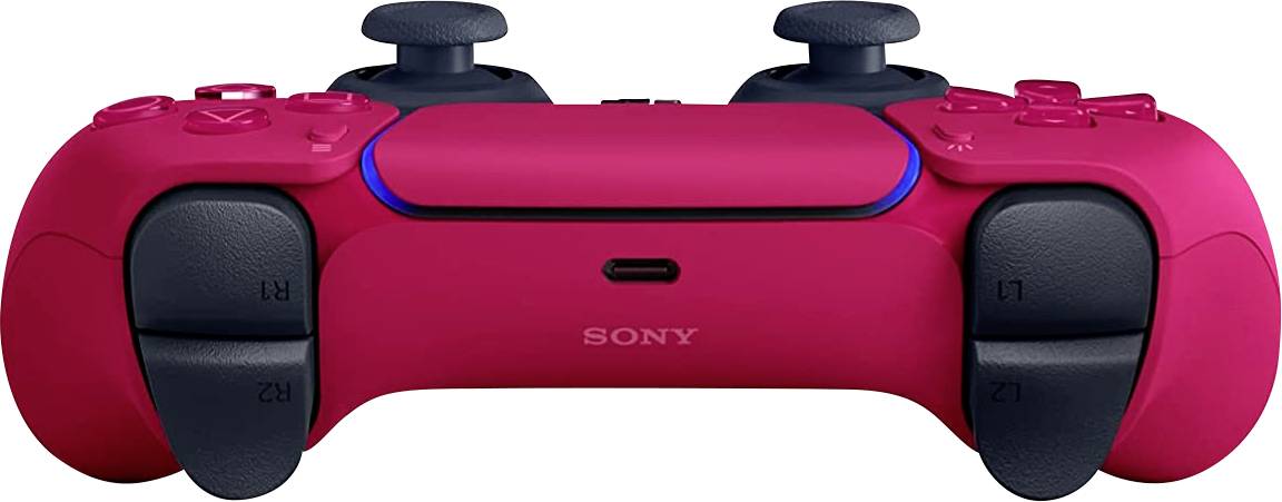 Sony 9827894 Manette de jeu PlayStation 5 rouge-3
