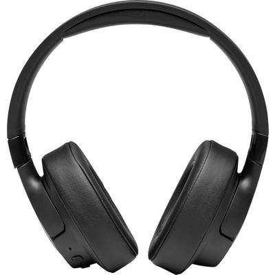 JBL Tune 760NC Casque supra-auriculaire Bluetooth, filaire noir Noise  Cancelling pliable – Conrad Electronic Suisse