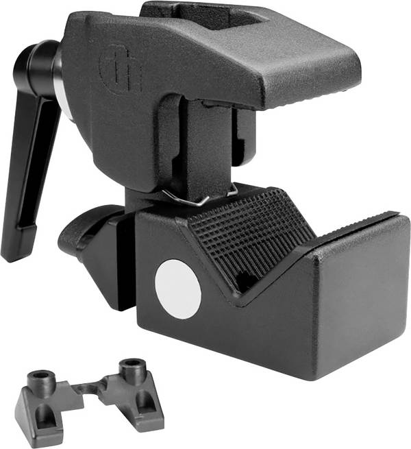 Adam Hall SCP710BMK2 SCP710BMK2 Bride de serrage  1 pc(s) 20 kg
