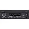 Autoradio Blaupunkt Nürnberg 200 DAB BT kit mains libres bluetooth, tuner DAB+