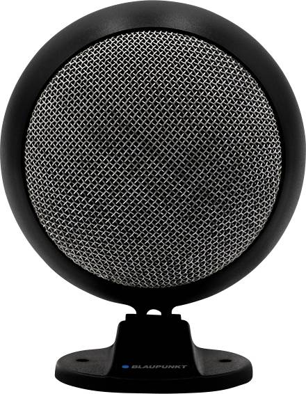 Blaupunkt KUGEL-LAUTSPRECHER Enceinte à large bande 55 W