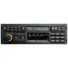 Blaupunkt Frankfurt RCM 82 Autoradio port pour commande au volant, kit mains libres bluetooth, tuner DAB+