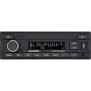Autoradio Blaupunkt Valencia 200 DAB BT kit mains libres bluetooth, tuner DAB+