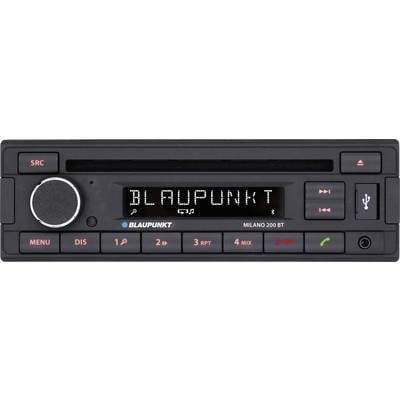 Autoradio MP3 bluetooth kit main libre - Équipement auto