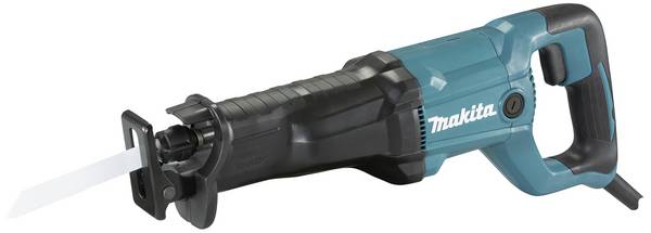 Makita JR3051TK Scie sabre JR3051TK + accessoires 1200 W