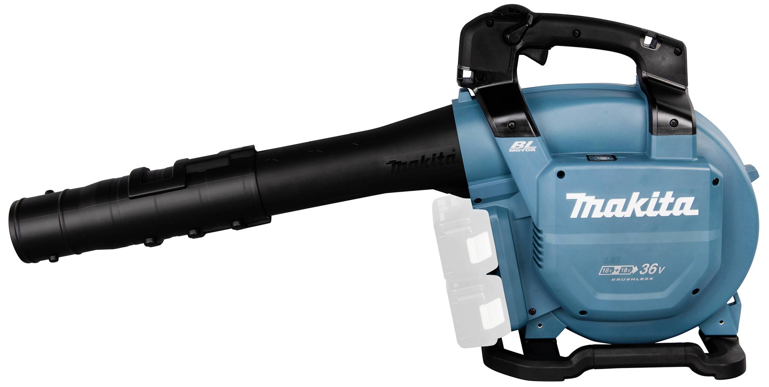 Makita DUB363ZV sans fil DUB363ZV Souffleur, Aspirateur sans