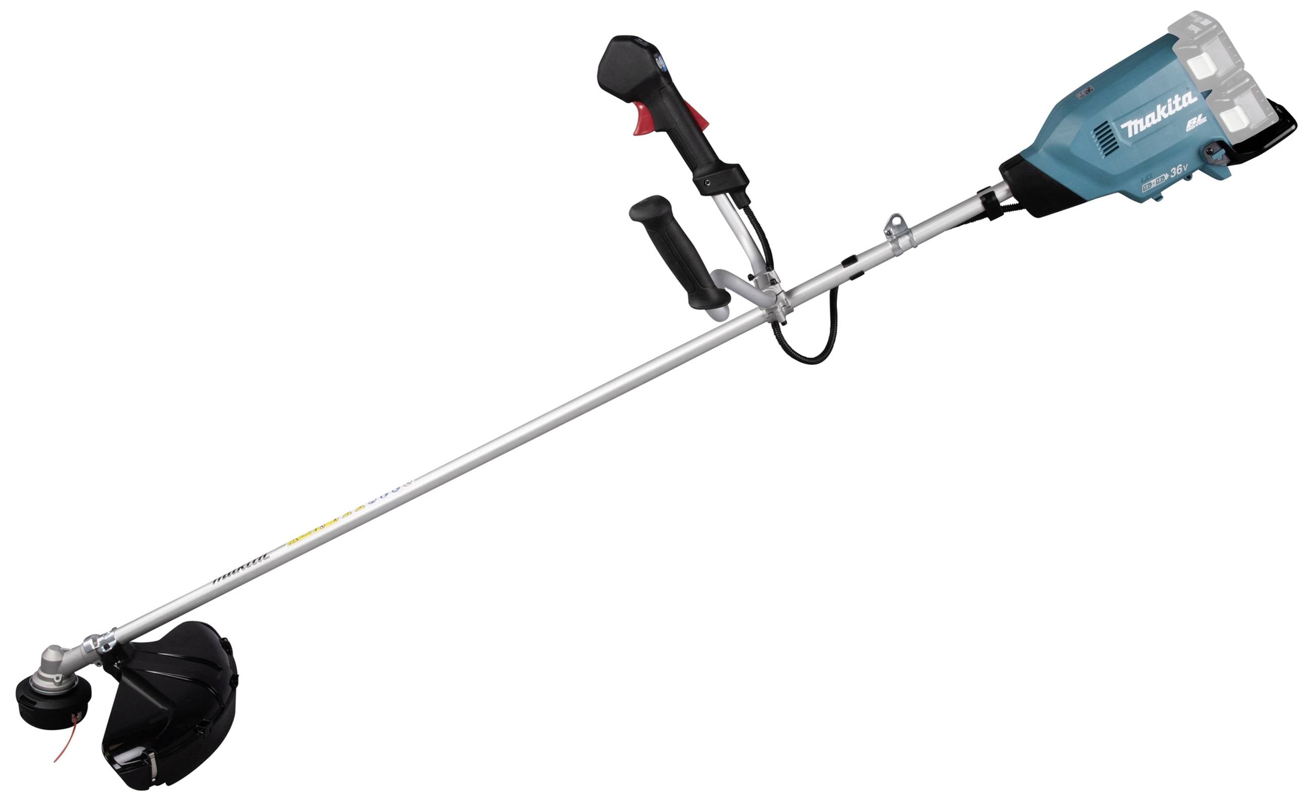 Débroussailleuse 36V LXT -2x18V- -Produit seul- - MAKITA DUR369AZ-1