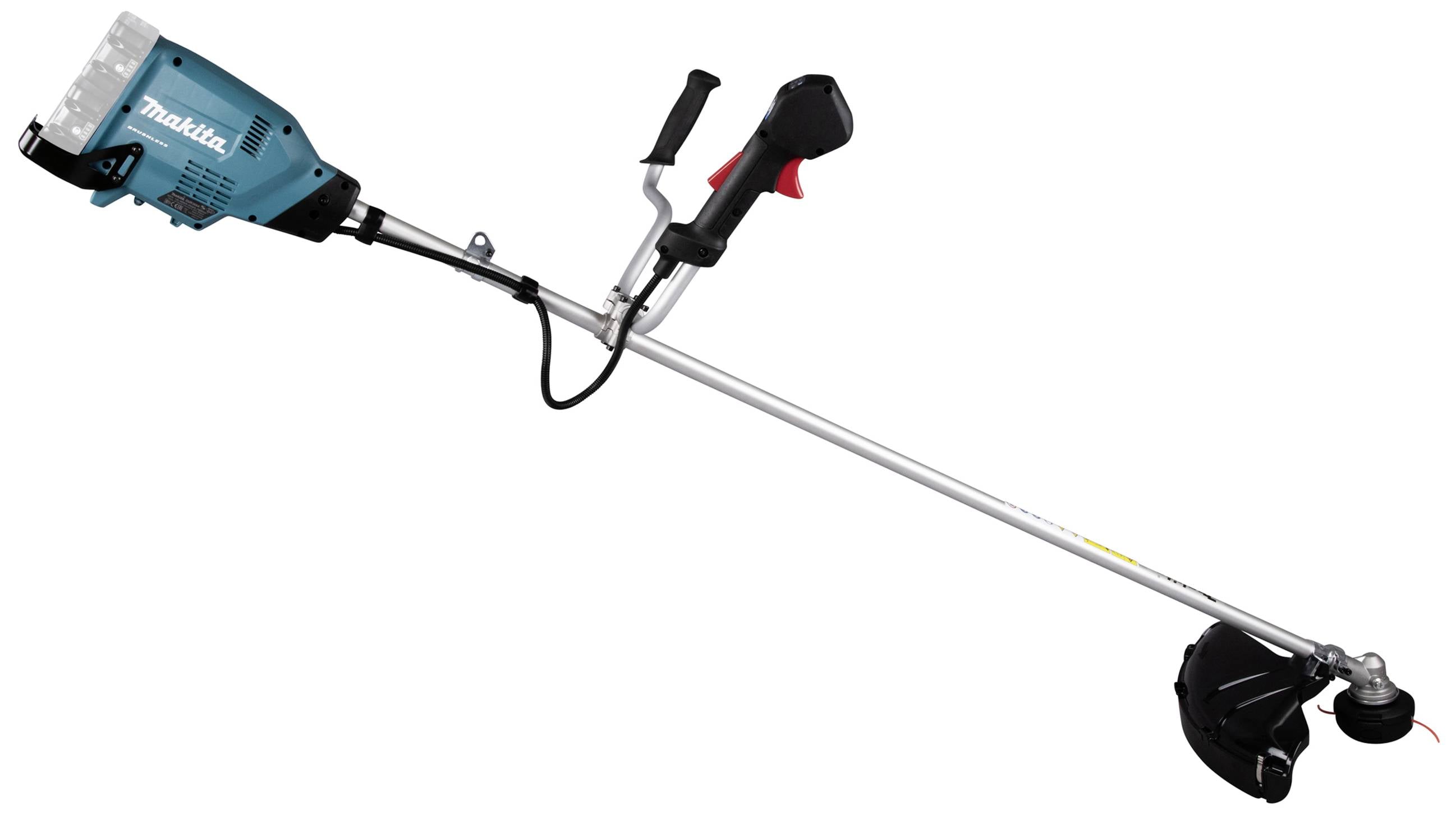 Débroussailleuse 36V LXT -2x18V- -Produit seul- - MAKITA DUR369AZ-5